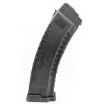 Магазин для Сайга 5.45 (Черный), Mag SG545 60/B M1 [PUFGUN]